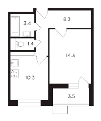 жк михайлова 31 фото 