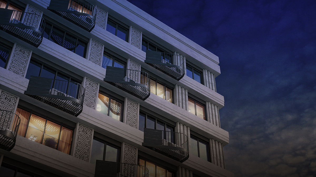 жк михайлова 31 фото