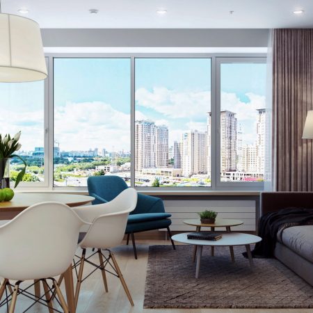 апарт отель yes москва ботанический сад