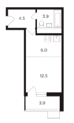 жк михайлова 31 циан 