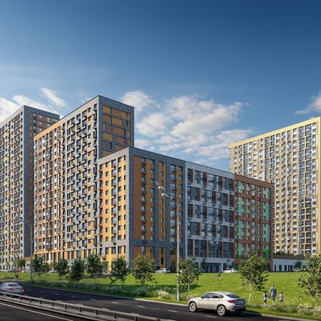 жк петра алексеева 12