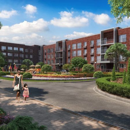 жк замитино