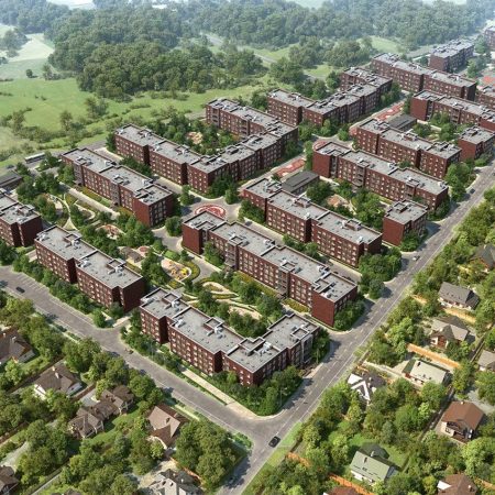 жк замитино