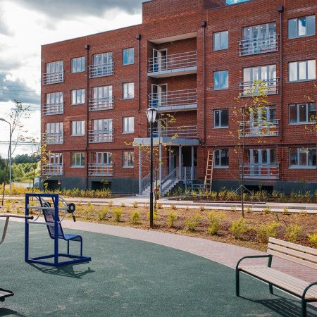 жк замитино