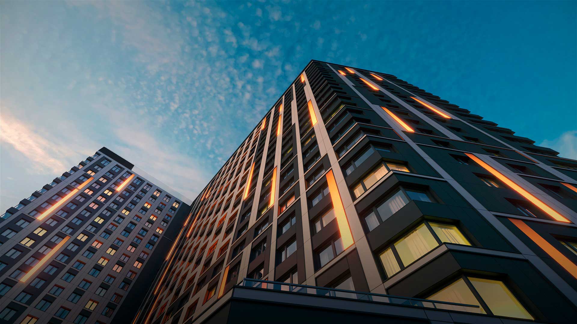 yes технопарк