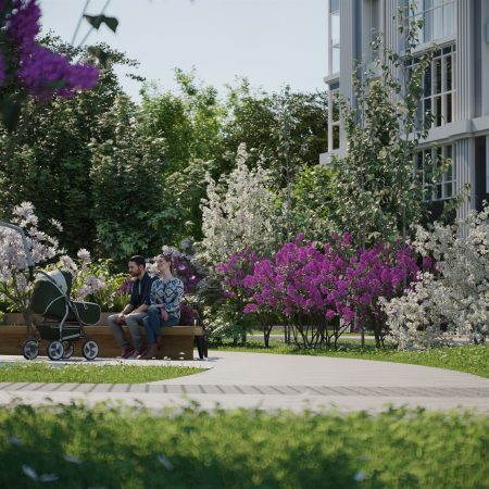 жк fresh ореховый бульвар