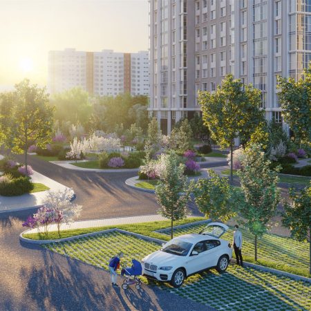 жк fresh зябликово