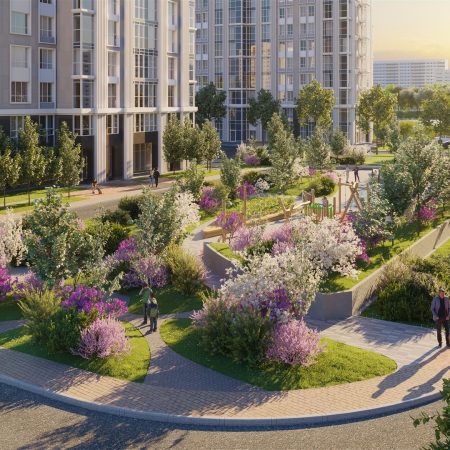 жк фреш форум