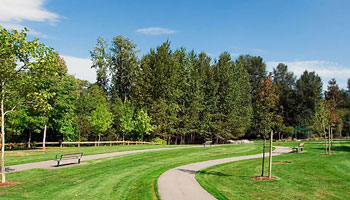 жилой комплекс центр 2