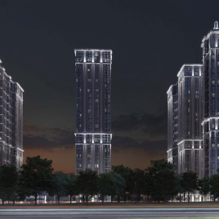 жк фреш красногвардейская