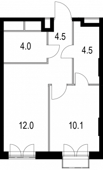 жк апарт комплекс дом 128 