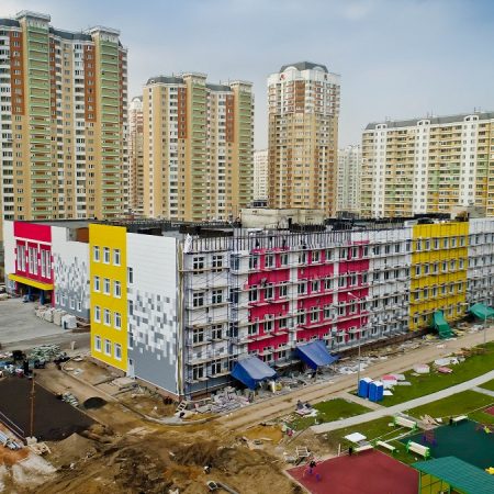 жк центр 2 отзывы