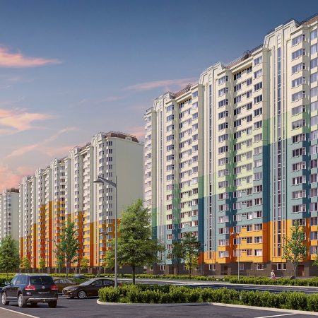 купить квартиру жк центр 2