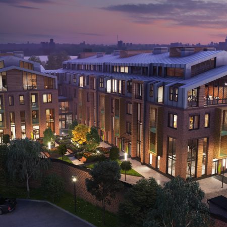 лофт квартал студио 12