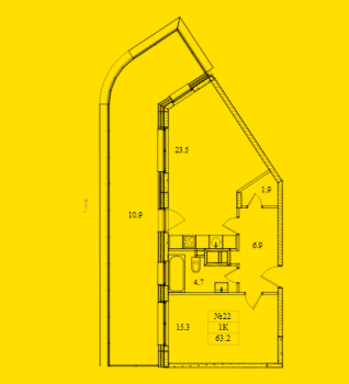 жк резиденция май цены 