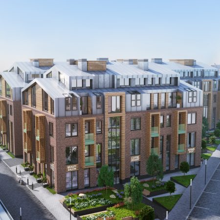 лофт квартал студио 12