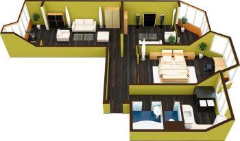 купить квартиру некрасовка дск 1 