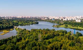 жилой комплекс fresh