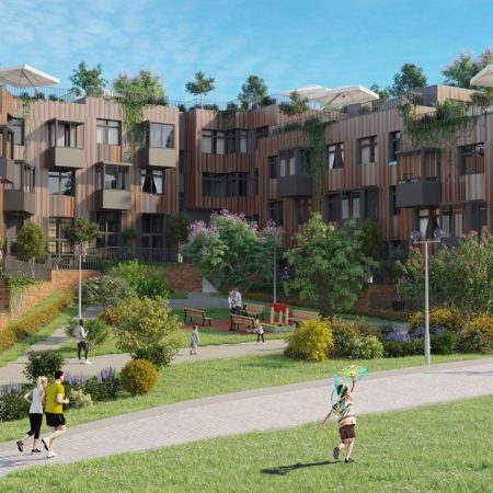 резиденция май в подмосковье