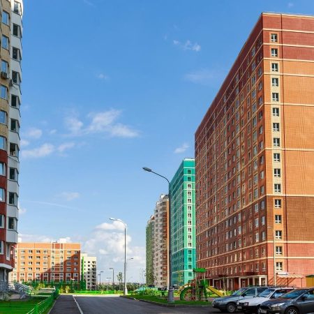 жк первый андреевский официальный сайт цены