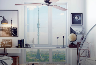 жк ilove официальный сайт