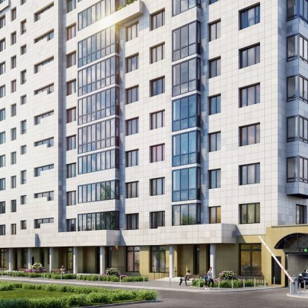 жк счастье на дмитровке отзывы