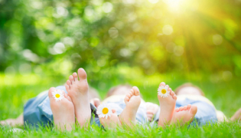 одинцовские кварталы