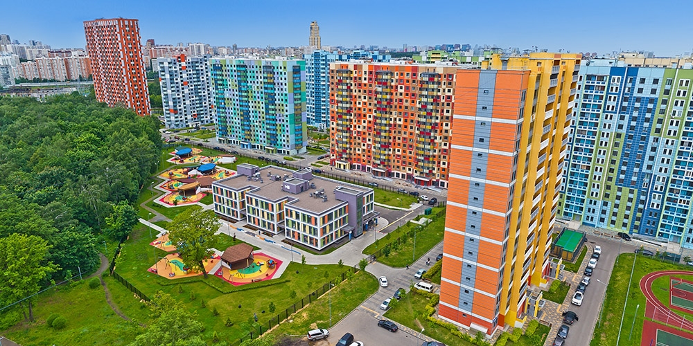 жк мой адрес на базовской