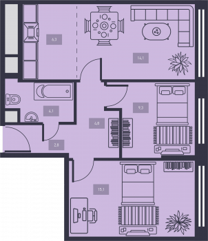 талисман на дмитровском цены 