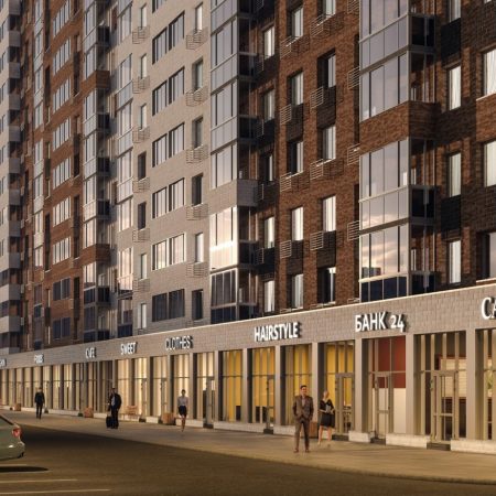 жк форест в контакте