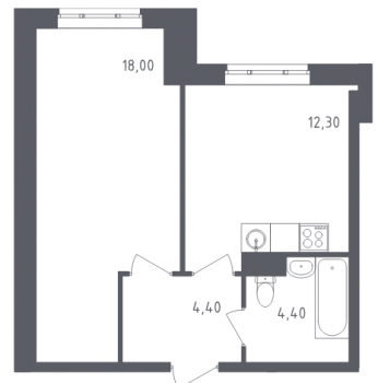 квартал некрасовка купить квартиру 