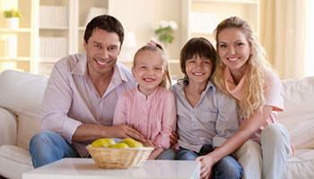 жилой комплекс одинцовские кварталы