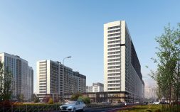 ЖК «Урбанист»