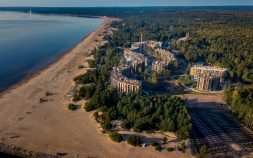 ЖК «Светлый мир «Внутри…»