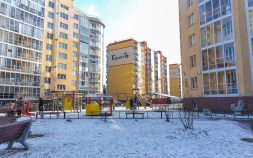 ЖК «Южная поляна»