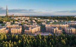 ЖК «Лахта Парк»