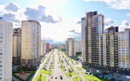 ЖК «Балтийская волна»