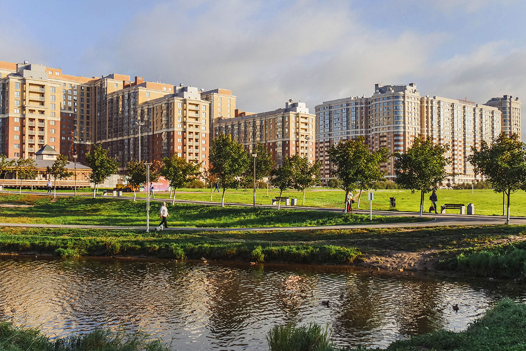 ЖК «Архитектор»