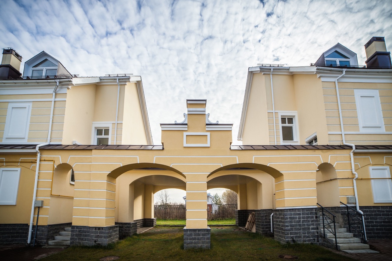 ЖК «Александровский»