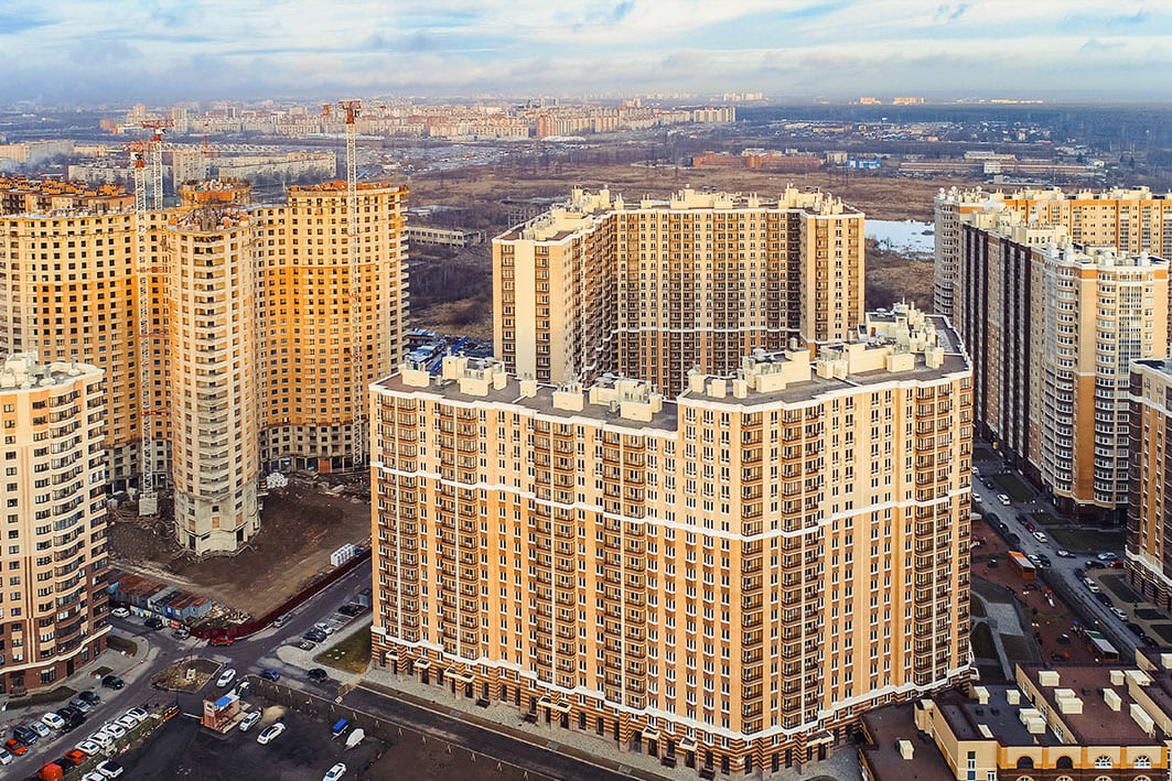 ЖК «Архитектор»
