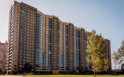ЖК «Прагма City»