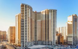 ЖК «Архитектор»