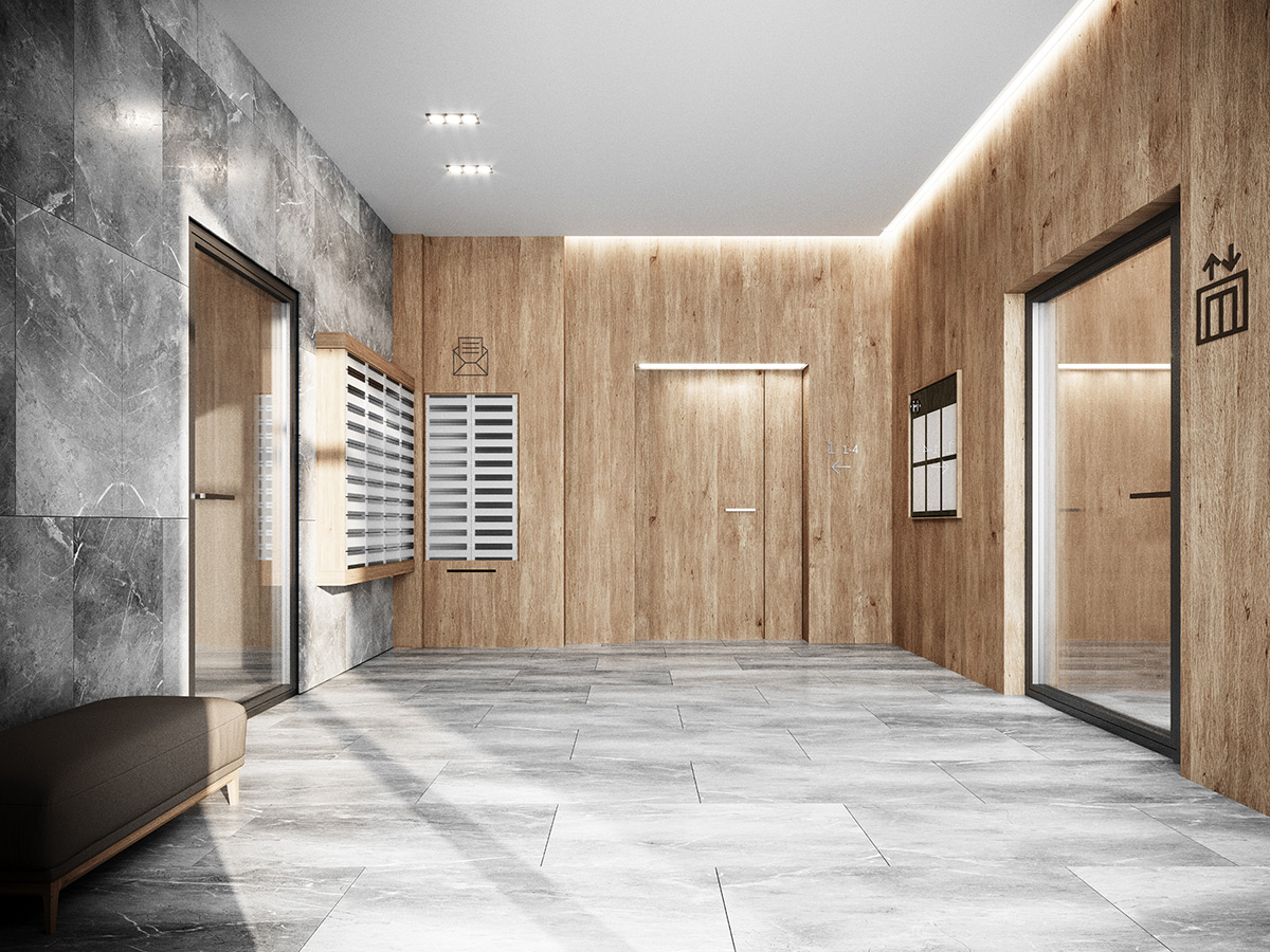 ЖК «Magnifika Residence (Магнифика Резиденс)»