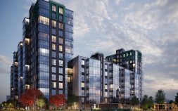 ЖК «Magnifika Residence (Магнифика Резиденс)»