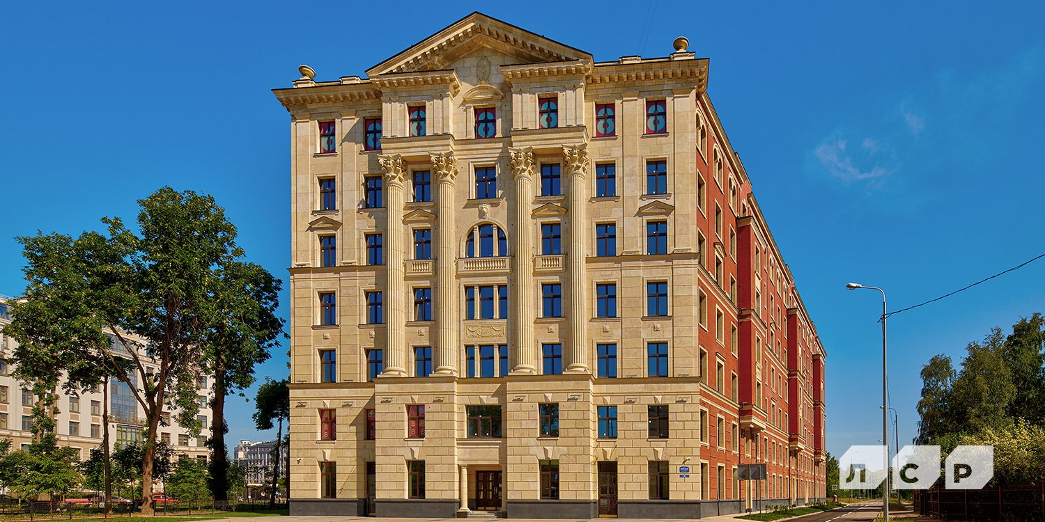 ЖК «Verona (Верона)»