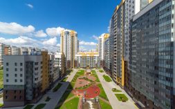 ЖК «Триумф Парк»
