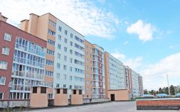 ЖК «Дом у Разлива»