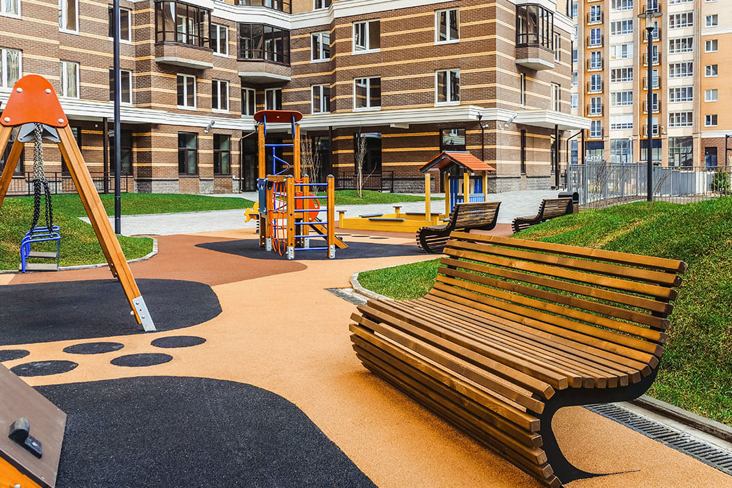 ЖК «Капитал»