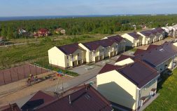ЖК «Ломоносовская усадьба»