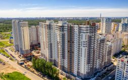 ЖК «Парголово»